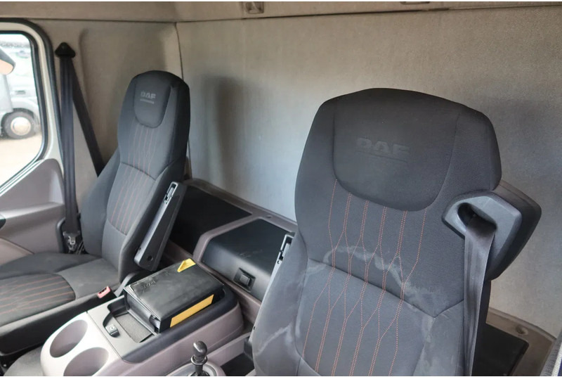 DAF LF 290 Bak+Klep 1500 kg - Kamion sa zatvorenim sandukom: slika 5 DAF LF 290 Bak+Klep 1500 kg - Kamion sa zatvorenim sandukom: slika 5