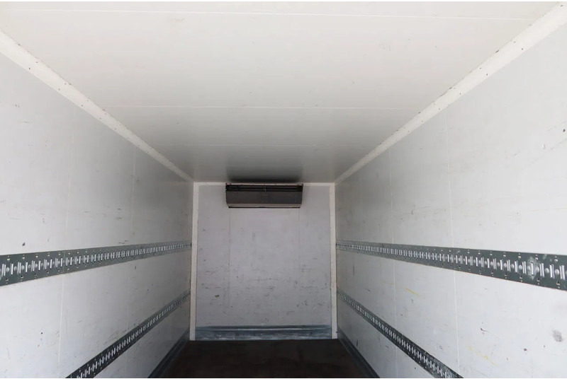 DAF LF 290 Koel/Vries+Klep 1500 kg Thermoking T 600R - Hladnjača: slika 4 DAF LF 290 Koel/Vries+Klep 1500 kg Thermoking T 600R - Hladnjača: slika 4