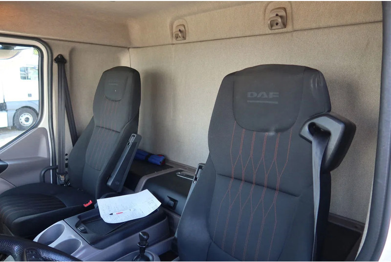 DAF LF 290 Koel/Vries+Klep 1500 kg Thermoking T 600R - Hladnjača: slika 5 DAF LF 290 Koel/Vries+Klep 1500 kg Thermoking T 600R - Hladnjača: slika 5