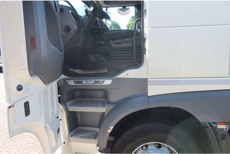 DAF XF 106.450 Wissellaadbaksysteem / Chassis - Kamion za prevoz kontejnera/ Kamion sa promenjivim sandukom: slika 5 DAF XF 106.450 Wissellaadbaksysteem / Chassis - Kamion za prevoz kontejnera/ Kamion sa promenjivim sandukom: slika 5