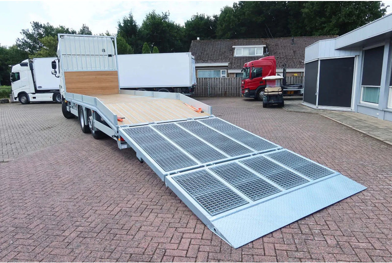 DAF XF 106.480 106 XF 480 - Kamion za prevoz automobila: slika 3 DAF XF 106.480 106 XF 480 - Kamion za prevoz automobila: slika 3