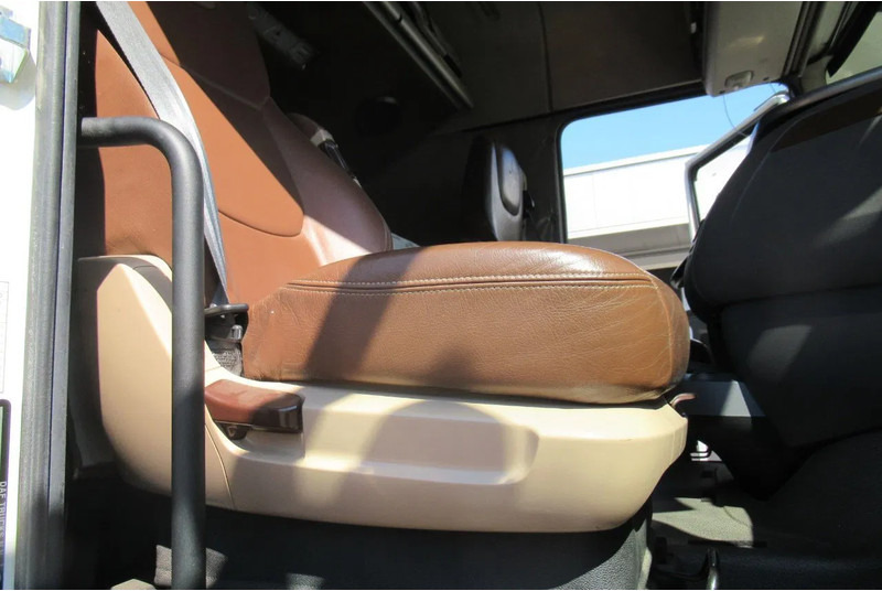 DAF XF 510 Fat 6x4 Euro 6 - Kamion sa hidrauličnom kukom: slika 5 DAF XF 510 Fat 6x4 Euro 6 - Kamion sa hidrauličnom kukom: slika 5