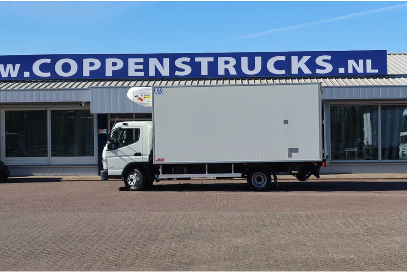 FUSO Canter Thermoking T 600R Koel/Vries + Laadklep - Hladnjača: slika 2 FUSO Canter Thermoking T 600R Koel/Vries + Laadklep - Hladnjača: slika 2