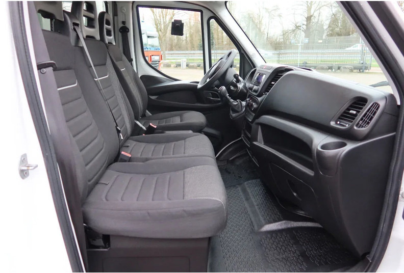 Iveco Daily 35C16 Koel/Vries Bakwagen + DHollandia 750kg Laadklep - Dostavno vozilo hladnjača: slika 4 Iveco Daily 35C16 Koel/Vries Bakwagen + DHollandia 750kg Laadklep - Dostavno vozilo hladnjača: slika 4