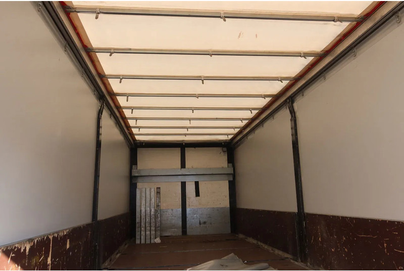 Scania G450 6x2 Huif. Schuifdak - Kamion: slika 4 Scania G450 6x2 Huif. Schuifdak - Kamion: slika 4