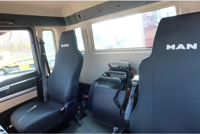 MAN TGS 35.360 8x2 Euro 6 Oprijwagen + Hiab 228 E 3 kraan. - Kamion sa tovarnim sandukom, Kamion sa dizalicom: slika 5 MAN TGS 35.360 8x2 Euro 6 Oprijwagen + Hiab 228 E 3 kraan. - Kamion sa tovarnim sandukom, Kamion sa dizalicom: slika 5