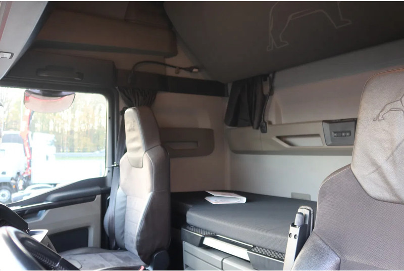 MAN TGX 26.510 6x2 Intarder. Volledige luchtvering - Kamion za prevoz kontejnera/ Kamion sa promenjivim sandukom: slika 5 MAN TGX 26.510 6x2 Intarder. Volledige luchtvering - Kamion za prevoz kontejnera/ Kamion sa promenjivim sandukom: slika 5