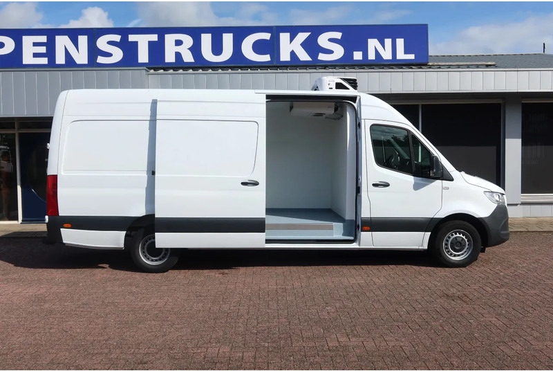 Mercedes-Benz 317 CDI 317 CDI L3/H2 Koel/Vries Automaat - Dostavno vozilo hladnjača: slika 2 Mercedes-Benz 317 CDI 317 CDI L3/H2 Koel/Vries Automaat - Dostavno vozilo hladnjača: slika 2