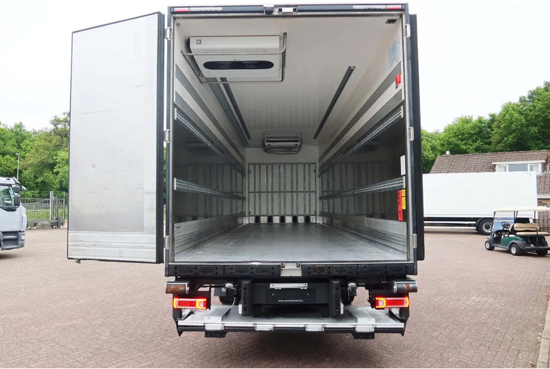Mercedes-Benz Actros 1936 1936 L Koel/Vries+Klep Bi-Temp ThermokingT 1200R - Hladnjača: slika 3 Mercedes-Benz Actros 1936 1936 L Koel/Vries+Klep Bi-Temp ThermokingT 1200R - Hladnjača: slika 3