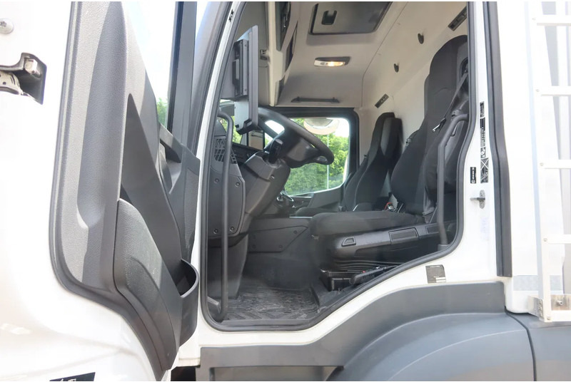 Mercedes-Benz Actros 2530 L Koel/Vries + Laadklep DHollandia 2500kg 5 STUK IN VOORRAAD! - Hladnjača: slika 5 Mercedes-Benz Actros 2530 L Koel/Vries + Laadklep DHollandia 2500kg 5 STUK IN VOORRAAD! - Hladnjača: slika 5