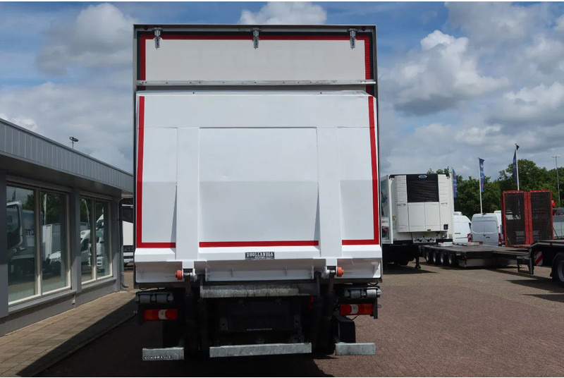 Mercedes-Benz Actros 2530 L Koel/Vries + Laadklep DHollandia 2500kg - Hladnjača: slika 3 Mercedes-Benz Actros 2530 L Koel/Vries + Laadklep DHollandia 2500kg - Hladnjača: slika 3