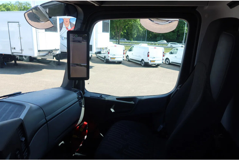 Mercedes-Benz Actros 2530L Koel/Vries 4 Stuks in Voorraad! - Hladnjača: slika 5 Mercedes-Benz Actros 2530L Koel/Vries 4 Stuks in Voorraad! - Hladnjača: slika 5