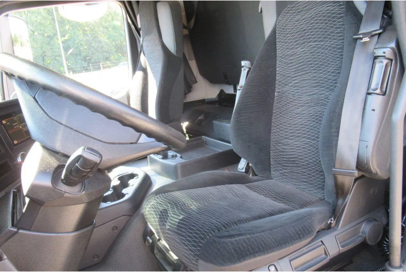 Mercedes-Benz Antos 2536 LL Koel/Vries +klep Bi-Temp - Hladnjača: slika 5 Mercedes-Benz Antos 2536 LL Koel/Vries +klep Bi-Temp - Hladnjača: slika 5