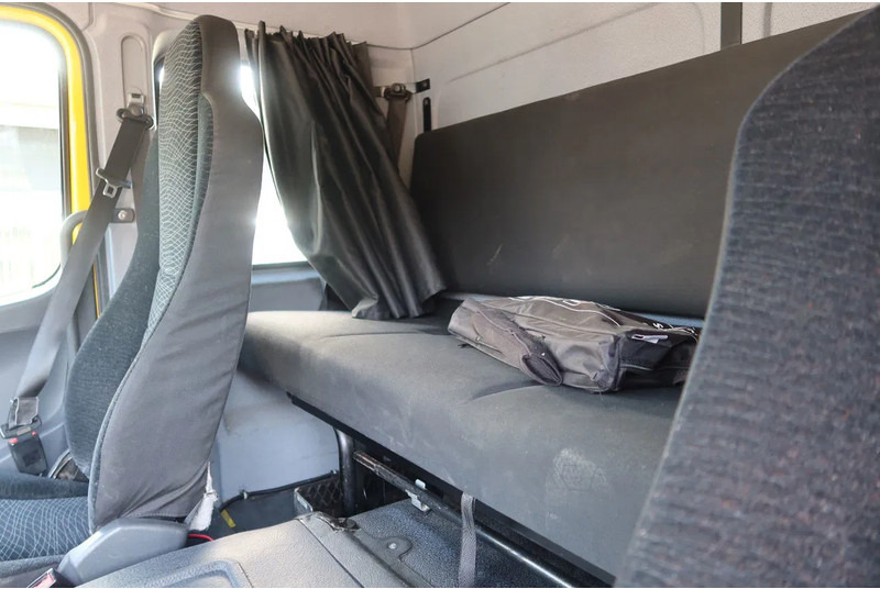 Mercedes-Benz Atego 1221 1221 L Takel wagen 6 Persoons - Kamion za prevoz automobila: slika 5 Mercedes-Benz Atego 1221 1221 L Takel wagen 6 Persoons - Kamion za prevoz automobila: slika 5
