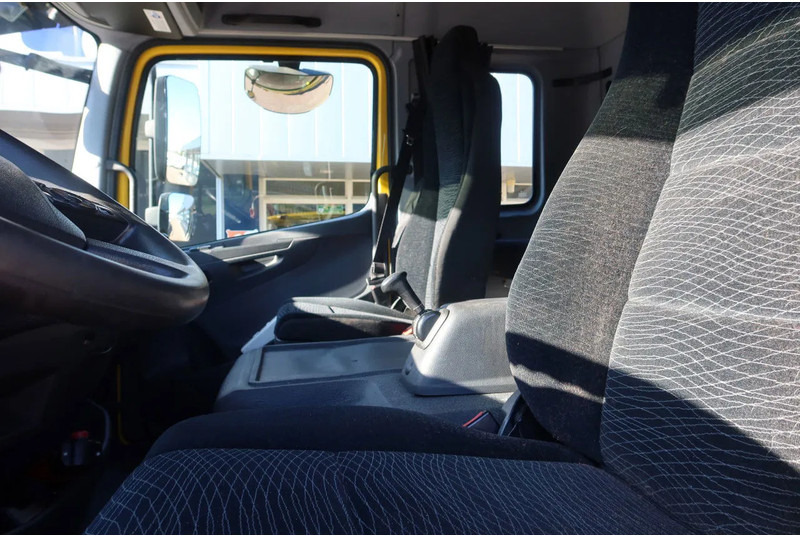 Mercedes-Benz Atego 1221 1221 L Takel wagen 6 Persoons - Šlep vozilo: slika 5 Mercedes-Benz Atego 1221 1221 L Takel wagen 6 Persoons - Šlep vozilo: slika 5