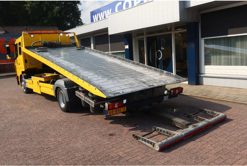 Mercedes-Benz Atego 1221 L Takelwagen 6 persoons - Šlep vozilo: slika 5 Mercedes-Benz Atego 1221 L Takelwagen 6 persoons - Šlep vozilo: slika 5