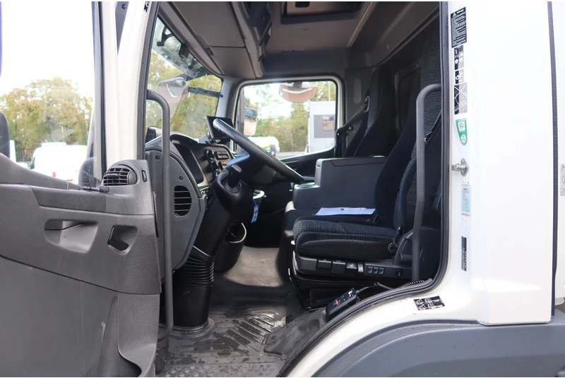 Mercedes-Benz Atego 1223 L Bak + Klep Bar 3000 KG - Kamion sa zatvorenim sandukom: slika 5 Mercedes-Benz Atego 1223 L Bak + Klep Bar 3000 KG - Kamion sa zatvorenim sandukom: slika 5