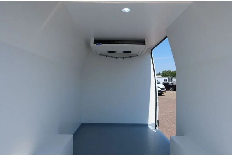 Mercedes-Benz Sprinter 315 CDI Koel/Vries/Verwarmen Carrier Xarios 350 - Dostavno vozilo hladnjača: slika 4 Mercedes-Benz Sprinter 315 CDI Koel/Vries/Verwarmen Carrier Xarios 350 - Dostavno vozilo hladnjača: slika 4