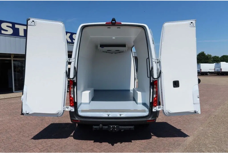 Mercedes-Benz Sprinter 315 CDI Koel/Vries/Verwarmen Carrier Xarios 350 - Dostavno vozilo hladnjača: slika 3 Mercedes-Benz Sprinter 315 CDI Koel/Vries/Verwarmen Carrier Xarios 350 - Dostavno vozilo hladnjača: slika 3