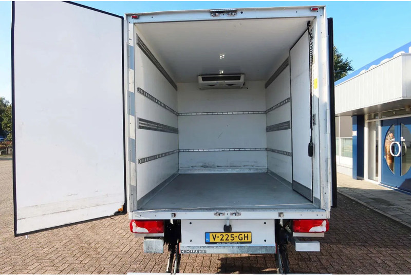 Mercedes-Benz Sprinter 316 CDI Carrier Koel/Vries Bak+Klep. Dag en nacht aansluiting - Dostavno vozilo hladnjača: slika 4 Mercedes-Benz Sprinter 316 CDI Carrier Koel/Vries Bak+Klep. Dag en nacht aansluiting - Dostavno vozilo hladnjača: slika 4