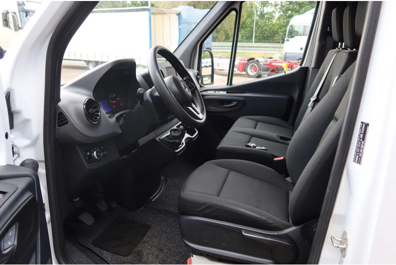 Mercedes-Benz Sprinter 316 L2/H2 Klep - Furgon: slika 5 Mercedes-Benz Sprinter 316 L2/H2 Klep - Furgon: slika 5