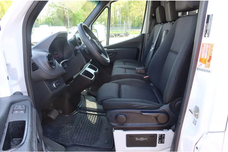 Mercedes-Benz Sprinter 317 CDI Automaat Carrier Koel/Vries/verwarmen L3/H2 - Dostavno vozilo hladnjača: slika 5 Mercedes-Benz Sprinter 317 CDI Automaat Carrier Koel/Vries/verwarmen L3/H2 - Dostavno vozilo hladnjača: slika 5