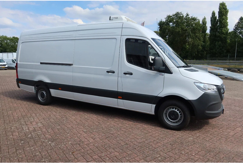 Dostavno vozilo hladnjača Mercedes-Benz Sprinter 317 CDI Koelwagen L3/H2 NIEUW: slika 14