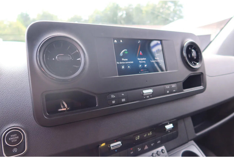 Dostavno vozilo hladnjača Mercedes-Benz Sprinter 317 CDI Koelwagen L3/H2 NIEUW: slika 6