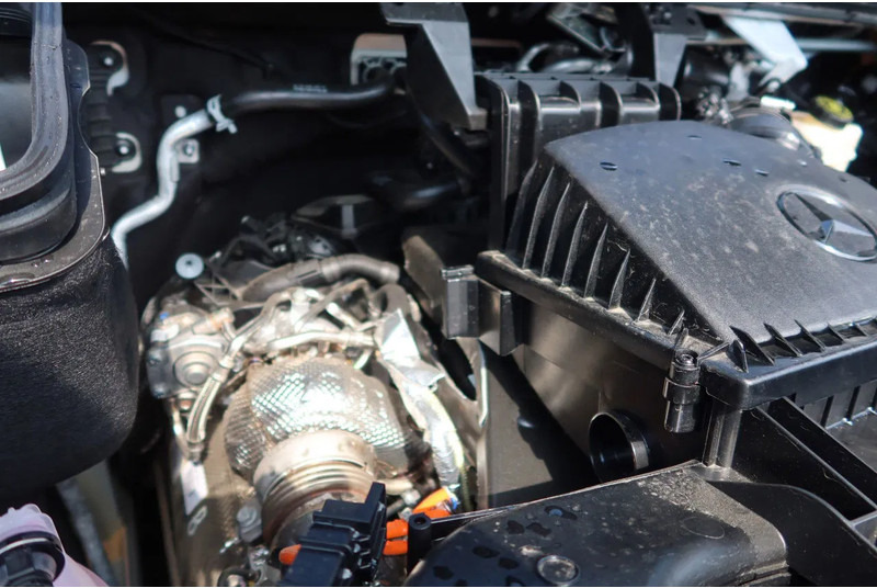 Dostavno vozilo hladnjača Mercedes-Benz Sprinter 317 CDI Koelwagen L3/H2 NIEUW: slika 20