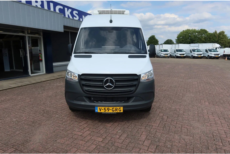Dostavno vozilo hladnjača Mercedes-Benz Sprinter 317 CDI Koelwagen L3/H2 NIEUW: slika 12