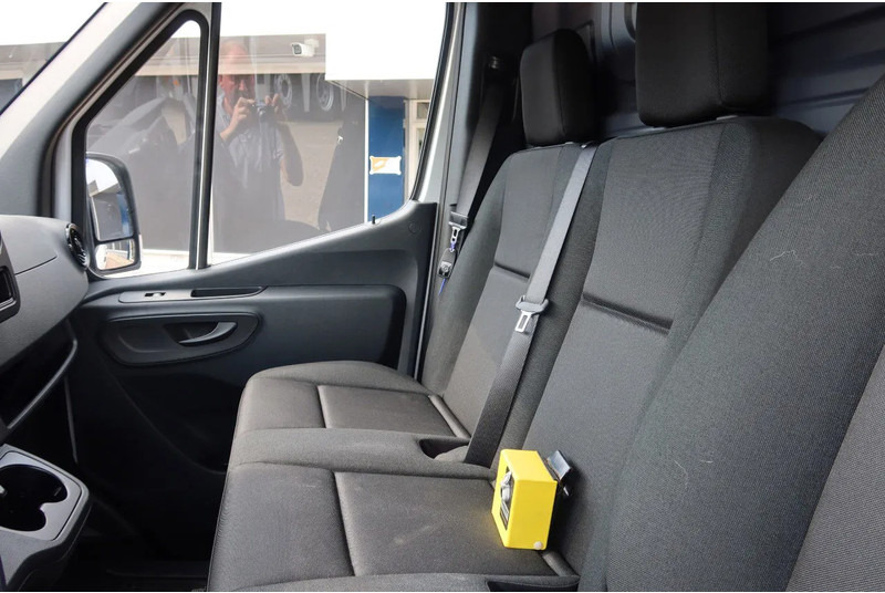 Mercedes-Benz Sprinter 317 CDI Koelwagen L3/H2 NIEUW - Dostavno vozilo hladnjača: slika 5 Mercedes-Benz Sprinter 317 CDI Koelwagen L3/H2 NIEUW - Dostavno vozilo hladnjača: slika 5