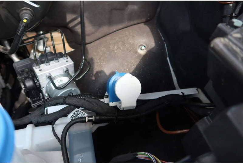 Dostavno vozilo hladnjača Mercedes-Benz Sprinter 317 CDI Koelwagen L3/H2 NIEUW: slika 17