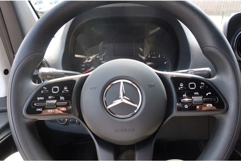 Dostavno vozilo hladnjača Mercedes-Benz Sprinter 317 CDI Koelwagen L3/H2 NIEUW: slika 9