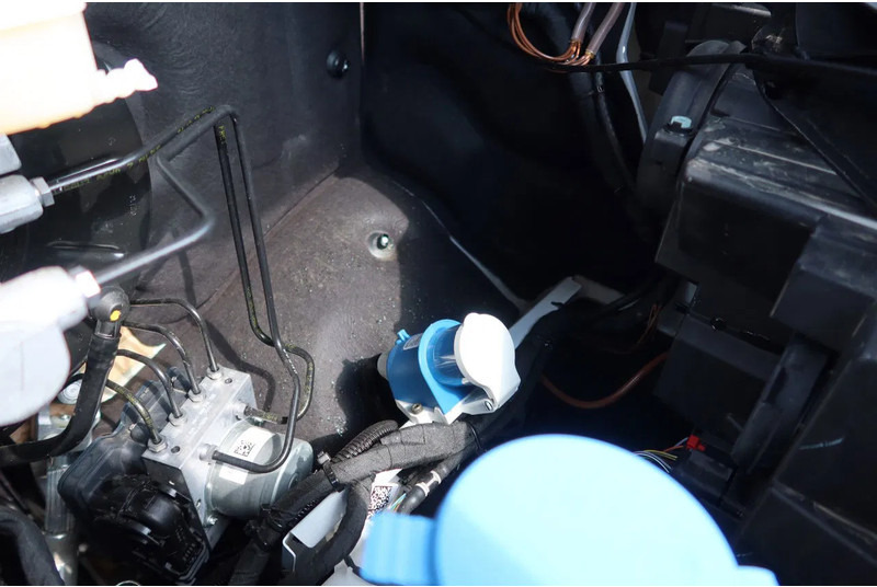 Dostavno vozilo hladnjača Mercedes-Benz Sprinter 317 CDI Koelwagen L3/H2 NIEUW: slika 18