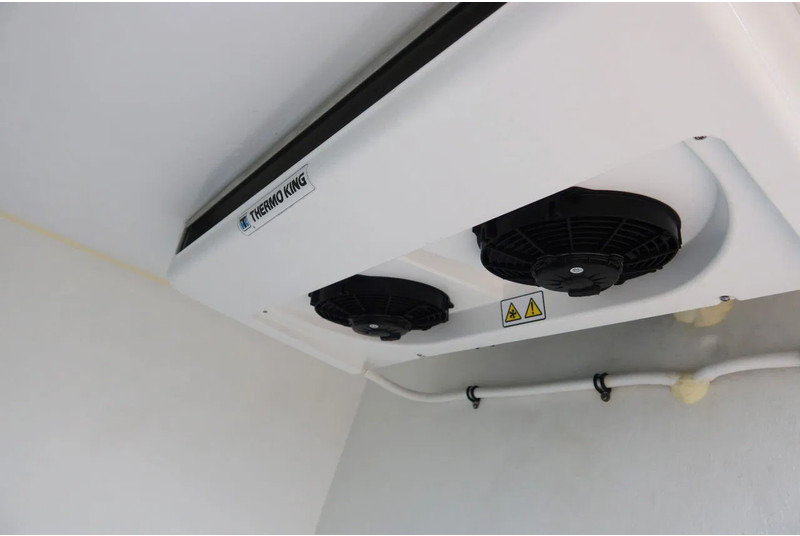 Dostavno vozilo hladnjača Mercedes-Benz Sprinter 317 CDI Koelwagen L3/H2 NIEUW: slika 11