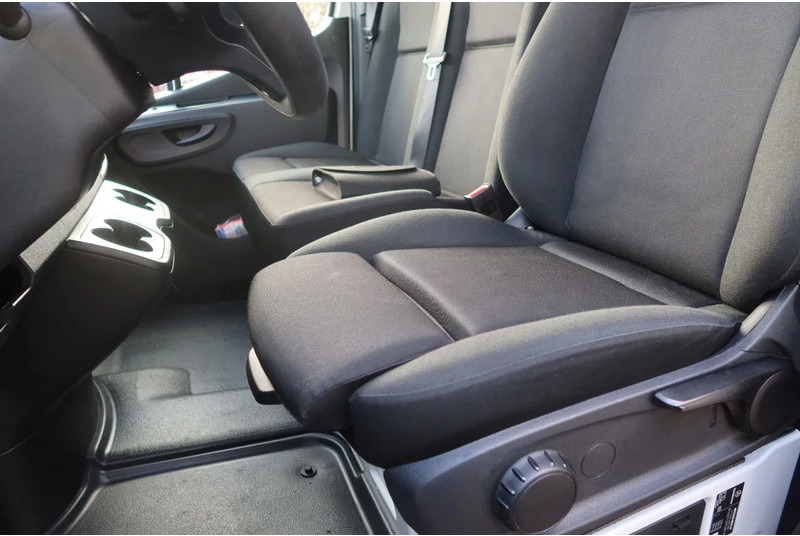 Mercedes-Benz Sprinter 317 CDI L3/H2 Automaat - Furgon: slika 5 Mercedes-Benz Sprinter 317 CDI L3/H2 Automaat - Furgon: slika 5