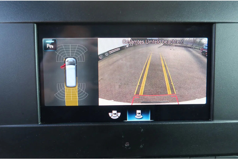 Furgon Mercedes-Benz Sprinter 317 CDI L3/H2 Automaat: slika 11
