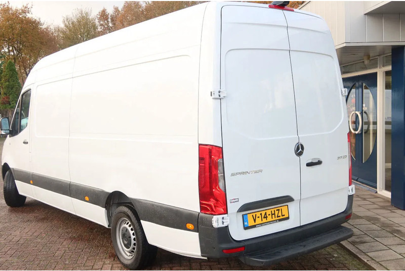Mercedes-Benz Sprinter 317 CDI L3/H2 Automaat - Furgon: slika 3 Mercedes-Benz Sprinter 317 CDI L3/H2 Automaat - Furgon: slika 3
