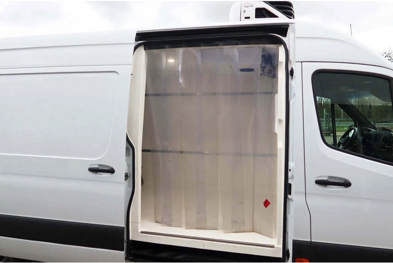 Mercedes-Benz Sprinter 317 CDI L3/H2 Multi temp, Verplaatsbare tussenwand - Dostavno vozilo hladnjača: slika 3 Mercedes-Benz Sprinter 317 CDI L3/H2 Multi temp, Verplaatsbare tussenwand - Dostavno vozilo hladnjača: slika 3