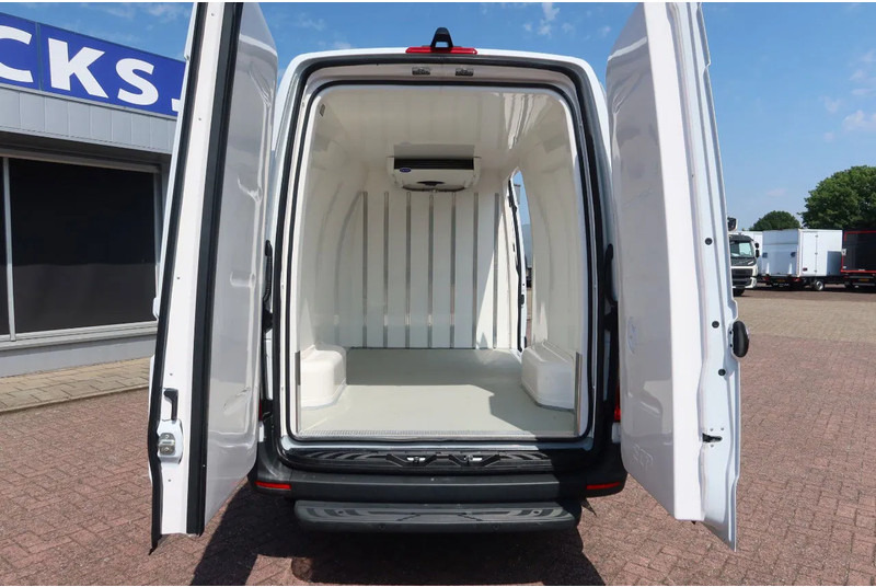 Mercedes-Benz Sprinter 317 Koel/Vries L2/H2 220 Volt stekker - Dostavno vozilo hladnjača: slika 4 Mercedes-Benz Sprinter 317 Koel/Vries L2/H2 220 Volt stekker - Dostavno vozilo hladnjača: slika 4