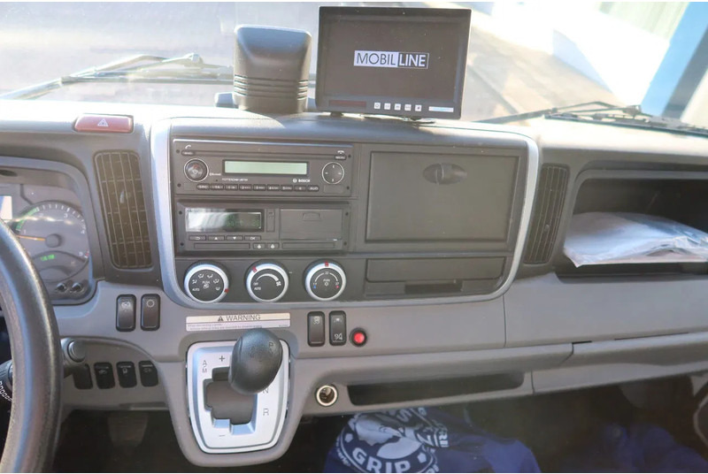 Mitsubishi Canter Mitsubishi Canter 7 C 18 + Klep 1000kg Euro 6 PRIJS 19.950 euro - Kamion sa zatvorenim sandukom: slika 5 Mitsubishi Canter Mitsubishi Canter 7 C 18 + Klep 1000kg Euro 6 PRIJS 19.950 euro - Kamion sa zatvorenim sandukom: slika 5