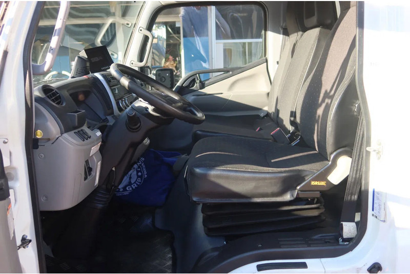 Mitsubishi Canter Mitsubishi Canter 7 C 18 + Klep 1000kg Euro 6 PRIJS 19.950 euro - Kamion sa zatvorenim sandukom: slika 4 Mitsubishi Canter Mitsubishi Canter 7 C 18 + Klep 1000kg Euro 6 PRIJS 19.950 euro - Kamion sa zatvorenim sandukom: slika 4