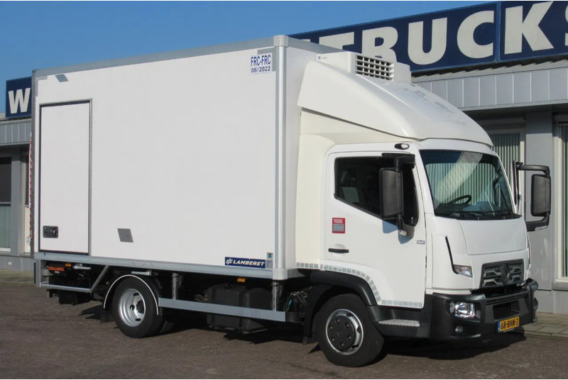 Renault D Truck 7.5 T. Koel/Vries+ Klep Euro 6 Thermoking V 500 MAX - Hladnjača: slika 2 Renault D Truck 7.5 T. Koel/Vries+ Klep Euro 6 Thermoking V 500 MAX - Hladnjača: slika 2
