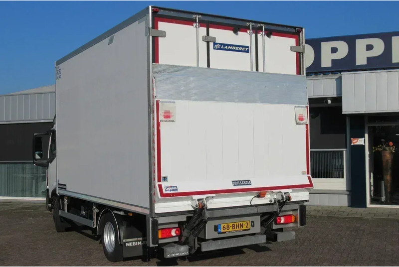 Renault D Truck 7.5 T. Koel/Vries+ Klep Euro 6 Thermoking V 500 MAX - Hladnjača: slika 3 Renault D Truck 7.5 T. Koel/Vries+ Klep Euro 6 Thermoking V 500 MAX - Hladnjača: slika 3