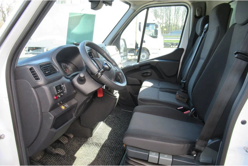 Renault Master Heating HEAVY DUTCH FLOWER TRUCK Euro 6 - Kamion sa zatvorenim sandukom: slika 5 Renault Master Heating HEAVY DUTCH FLOWER TRUCK Euro 6 - Kamion sa zatvorenim sandukom: slika 5