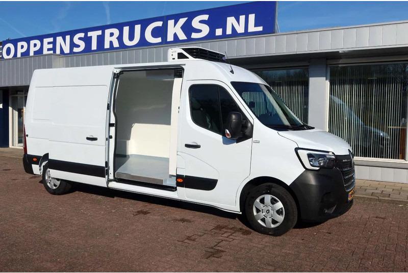 Renault Master Koel/Vries/Verwarmen L3/H2 BPM vrij - Dostavno vozilo hladnjača: slika 2 Renault Master Koel/Vries/Verwarmen L3/H2 BPM vrij - Dostavno vozilo hladnjača: slika 2