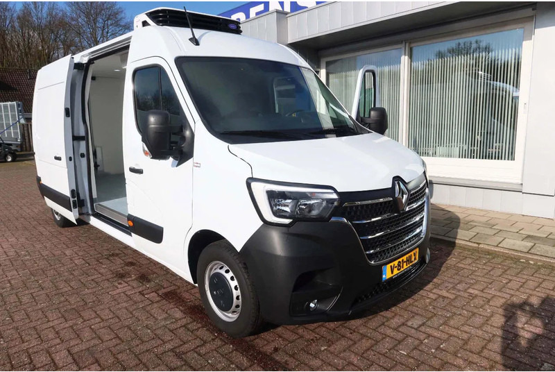 Renault Master L3 H2 Koel/Vries B.P.M. Vrij!! - Dostavno vozilo hladnjača: slika 2 Renault Master L3 H2 Koel/Vries B.P.M. Vrij!! - Dostavno vozilo hladnjača: slika 2