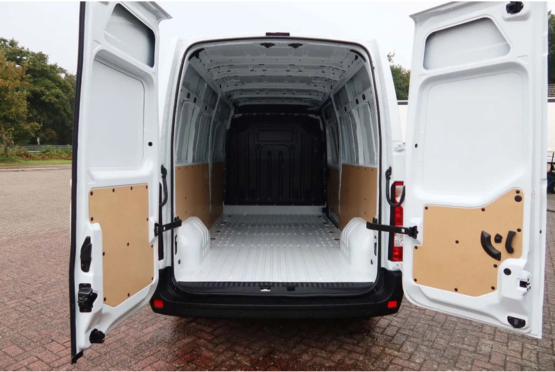 Renault Master NIEUW 135 PK L3/H2 Navigatie Cruise control - Furgon: slika 3 Renault Master NIEUW 135 PK L3/H2 Navigatie Cruise control - Furgon: slika 3