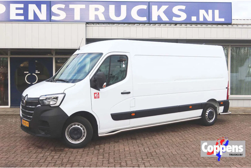 Renault Master POST NL Uitvoering L3/H2 BPM Vrij, 3 pieces in stock - Furgon: slika 1 Renault Master POST NL Uitvoering L3/H2 BPM Vrij, 3 pieces in stock - Furgon: slika 1