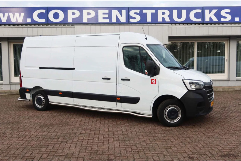 Renault Master POST NL Uitvoering L3/H2 BPM Vrij, 3 pieces in stock - Furgon: slika 2 Renault Master POST NL Uitvoering L3/H2 BPM Vrij, 3 pieces in stock - Furgon: slika 2